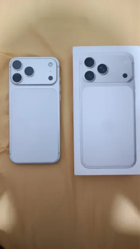 iPhone 17 Promax