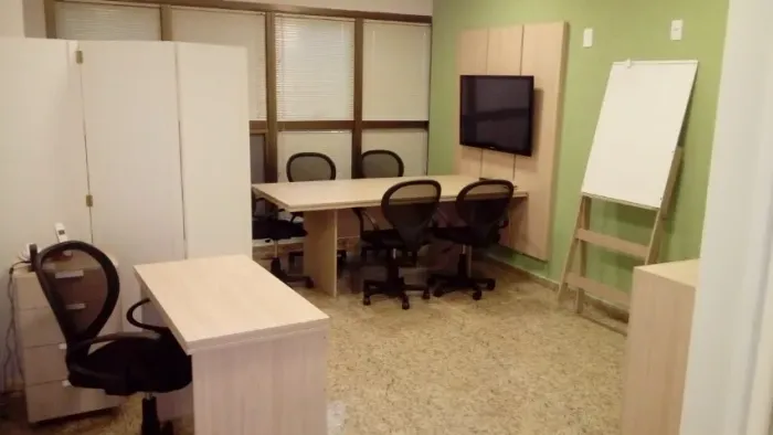 SALA COMERCIAL TREND TOWER OFFICE