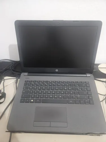 Notebook HP