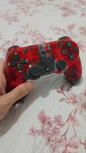 Controle PS4