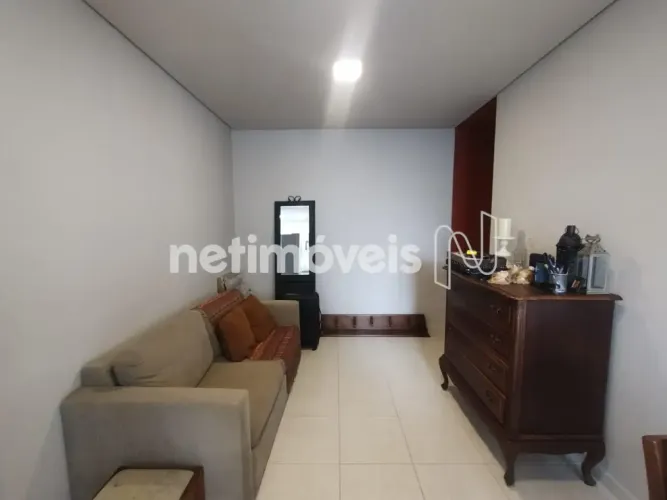 Venda Apartamento 1 quarto União Belo Horizonte