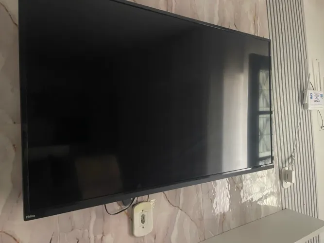 Televisão 50 polegadas