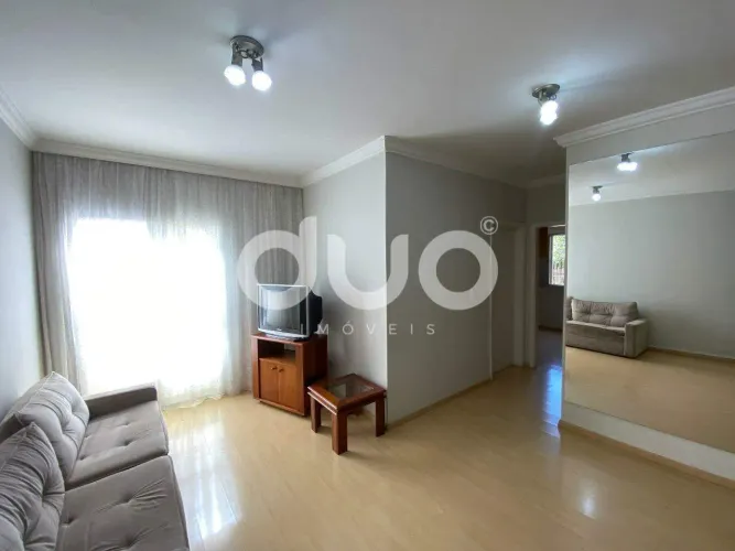 Apartamento com 2 dormitórios, 63 m² - venda por R$ 265.000,00 - Alto - Piracicaba/SP