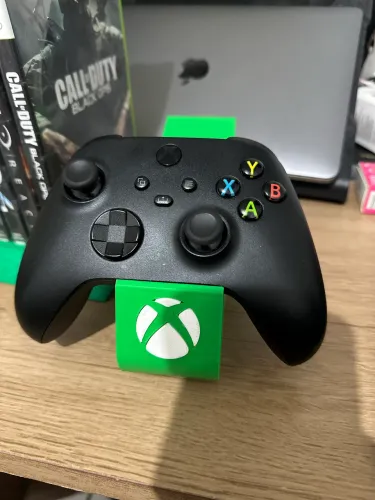 Controle Xbox Series S - cor preto