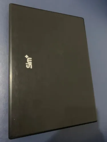 Notebook SIM+ Usado, mas muito bom estado