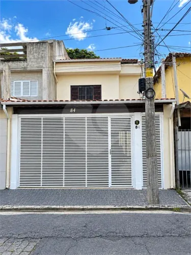 Sobrado para venda na Casa verde Zona Norte.