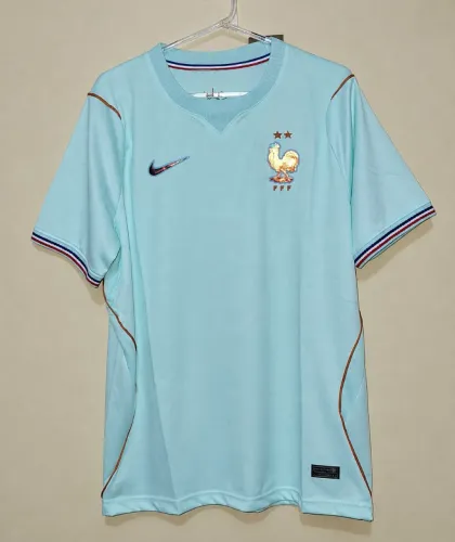 Camisa França 2026 II