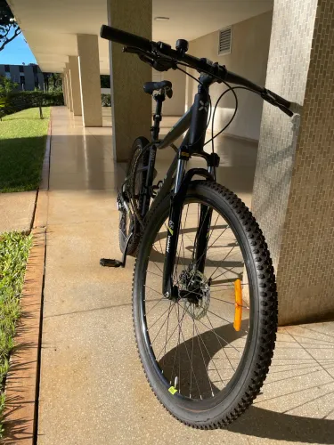 BIKE B-twin aro 29