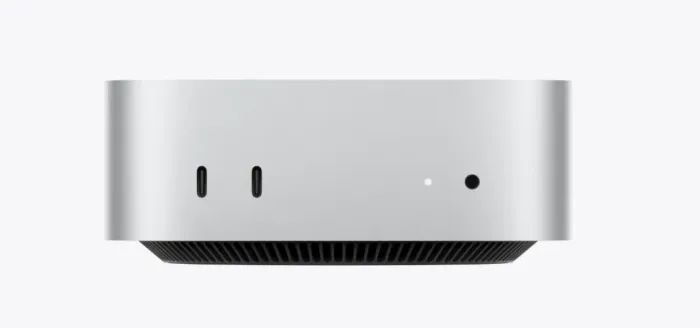 Mac Mini M4 512GB 16Gb memory 10-Core CPU, 10-core GPU, 16 Core Neural Engine