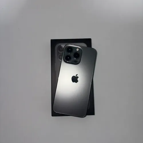 iPhone 13 Pro