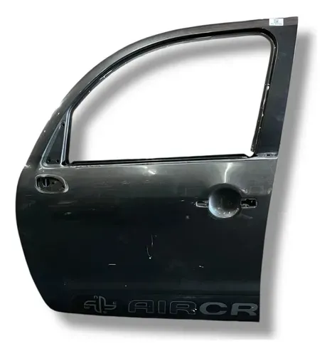 Porta Dianteira Esquerdo Citroen Aircross 2012 2013 2015 18