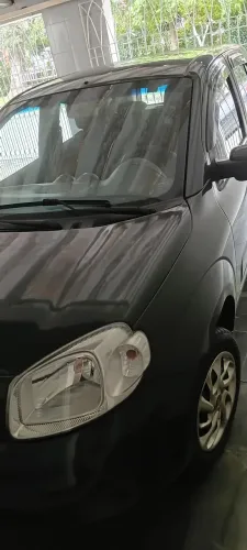 Fiat Uno Vivace 1.0 EVO Fire Flex 8V 3P 2013
