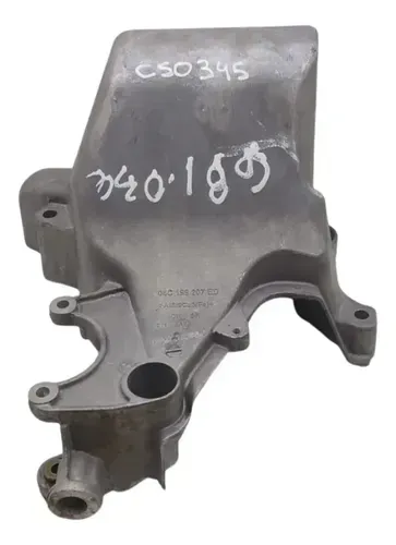 Coxim Motor Direito Gol 1.0 3cc 12v 2017-2023 04c199207bd