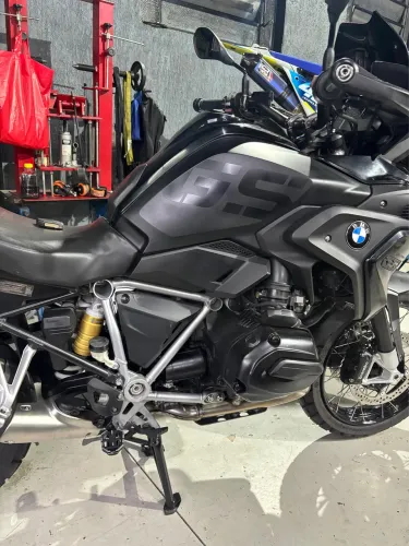 BMW R1200
