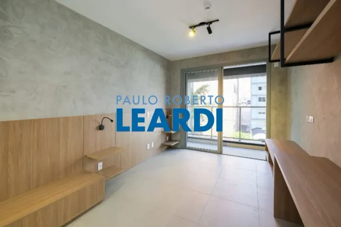 APARTAMENTO - PERDIZES - SP