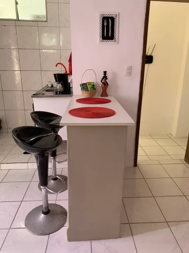 Alugo ap 1/4 no centro da cidade de Salvador