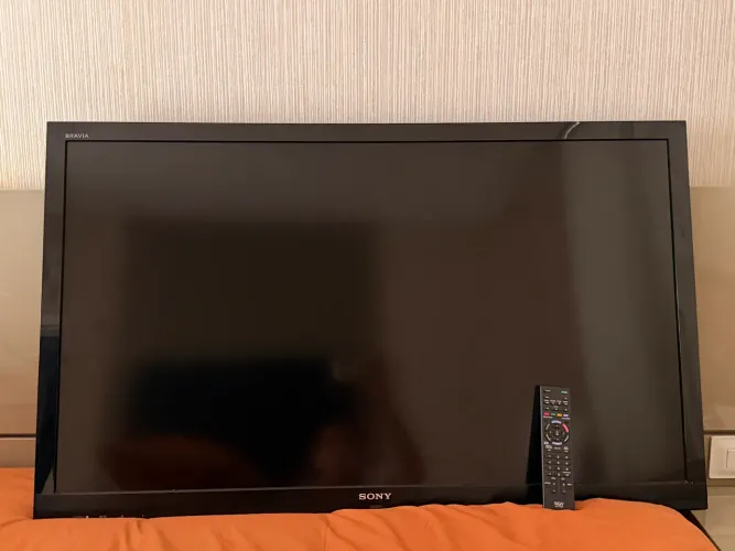 TV Sony Bravia 46 polegadas