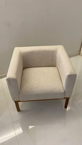 Reparamos poltronas