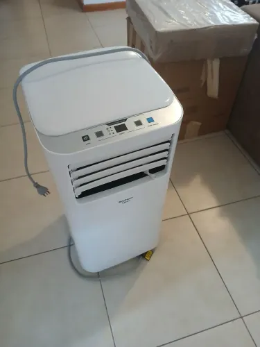 Ar Condicionado Portátil Midea 12000 Btus