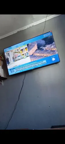 Televisão