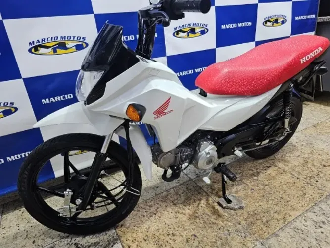 Honda Pop 110i ES 2026 /27