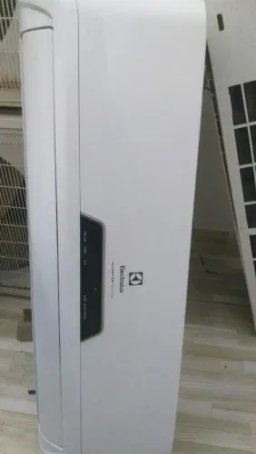 Ar condicionado Electrolux tecnologia inverter gelando perfeitamente