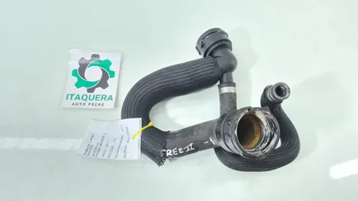 Mangueira Radiador Inferior Freelander 2 3.2 Ano 2011