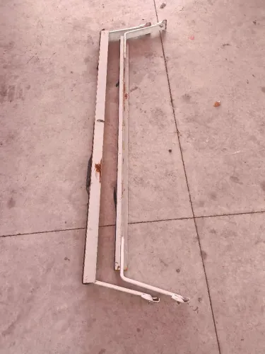 Rack para carro (Kombi)