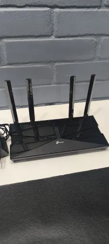 Roteador TP-LINK Archer C6 V4 AC1300