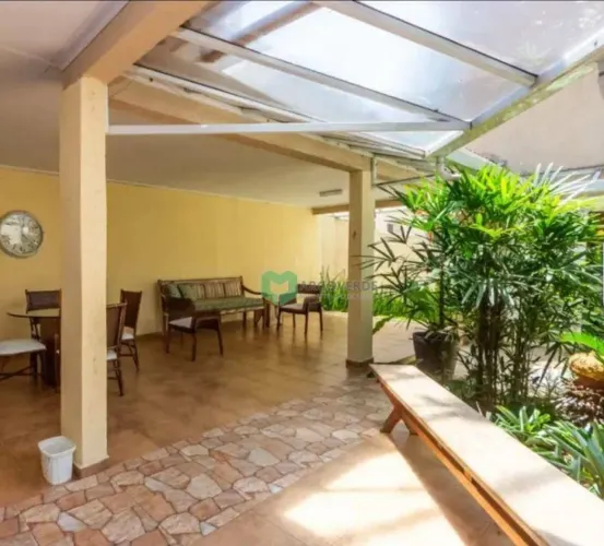 Casa com 2 dormitórios à venda, 206 m² por R$ 2.600.000,00 - Vila Mariana - São Paulo/SP