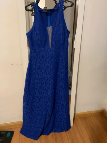 Vestido longo