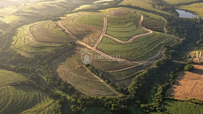 Terreno em Condomínio para Venda