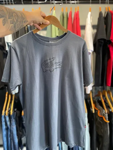 CAMISA PERUANA Lacoste