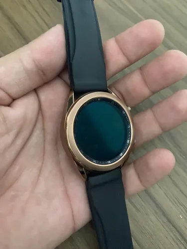 Relógio Samsung Watch 3 