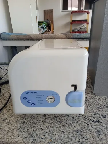 Autoclave