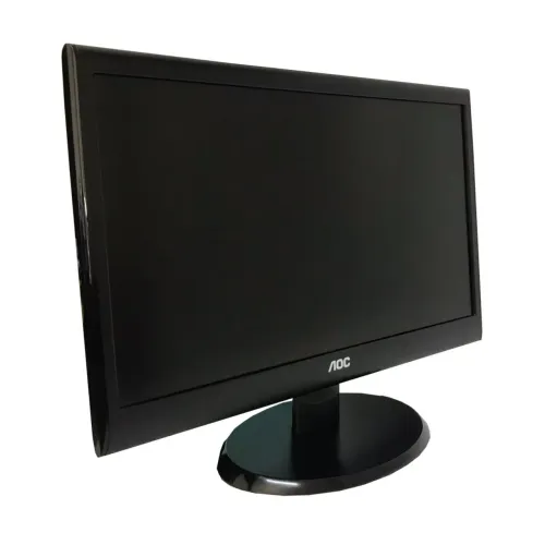 Monitor AOC 18 polegadas