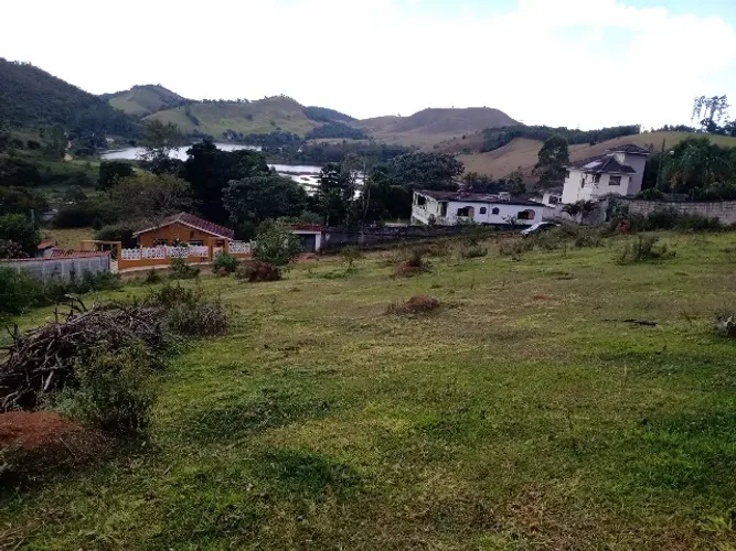 Lote Exclusivo de 1.050m² - Ideal para Chácara