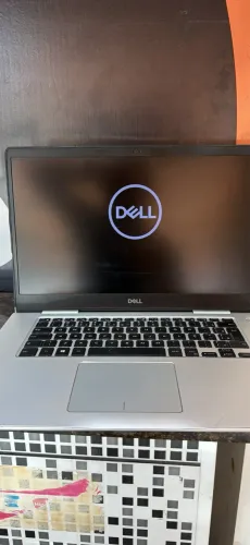 Notbook Dell p70f