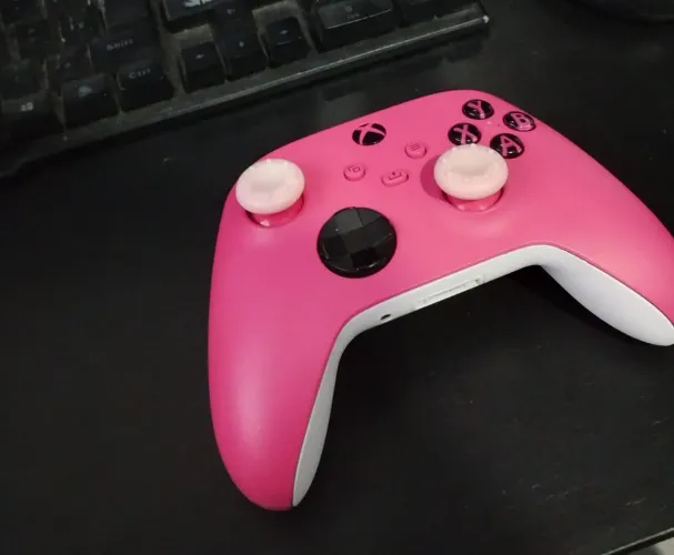 Controle Xbox Series S