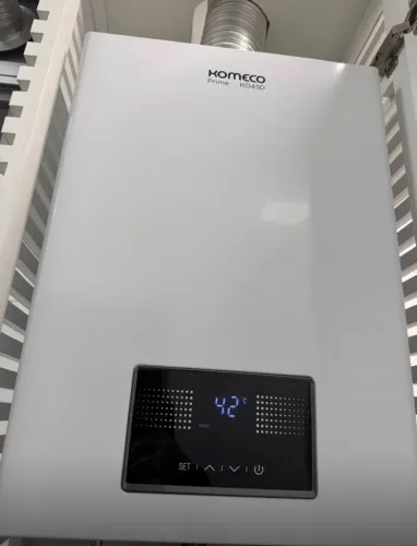 Aquecedor Komeco Prime KO 45D