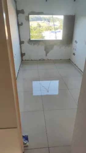 Pedreiro e construtor