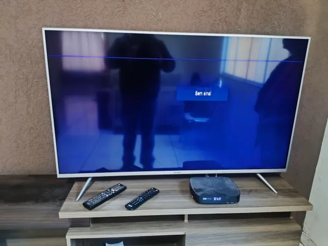 tv 49 polegadas semp Toshiba