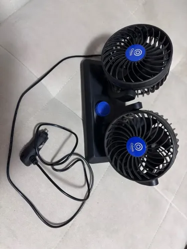Ventilador veicular