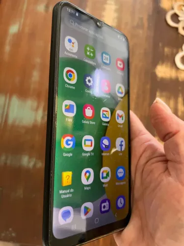 Celular Samsung Galaxy A03 Core 64GB