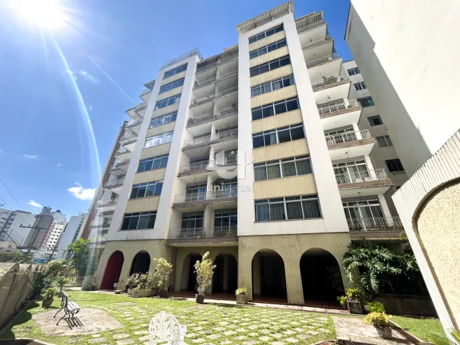 Apartamento à venda com 3 quartos sendo 1 suíte - por R$600.000,00 ou aluguel por R$2.000,
