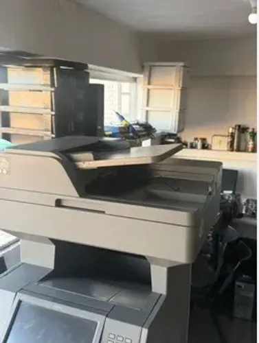 Impressora Lexmark X656de - Alta performance, pronta para uso!