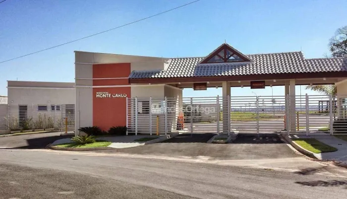 Terreno à venda, 324 m² por R$ 550.000,00 - Jardim Emília - Sorocaba/SP