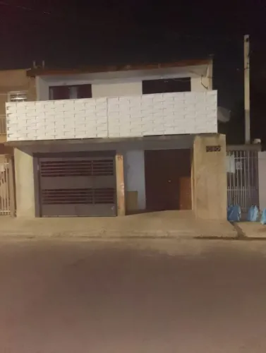 Alugo casa direto com proprietário