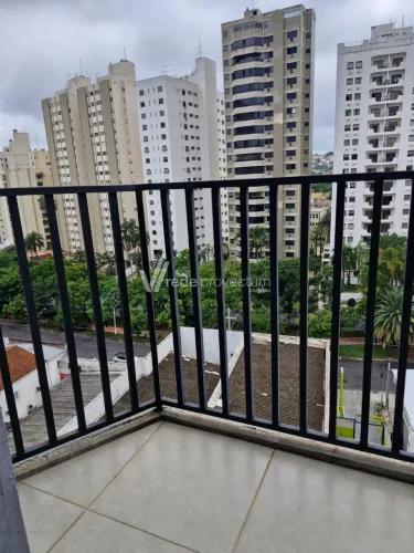 apartamento - Jardim Proença - Campinas