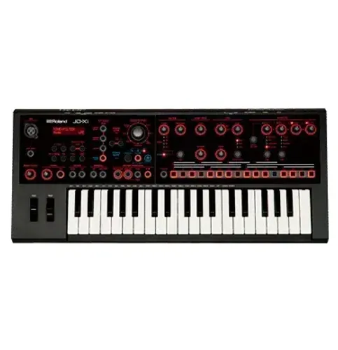 Teclado Sintetizador Roland JD-XI / Jd xi